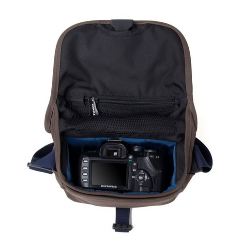CRUMPLER PROPER ROADY 2000 - brązowa na Arena.pl