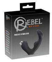 rebel prostate stimulator