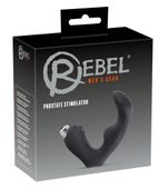 rebel prostate stimulator