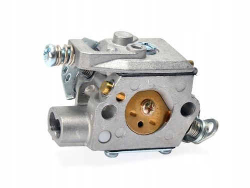 GAŹNIK DO PIŁY SPALINOWEJ PARTNER P340S na Arena.pl