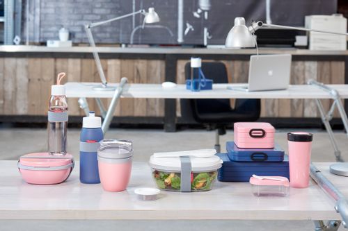 Lunchpot Ellipse Nordic Green na Arena.pl