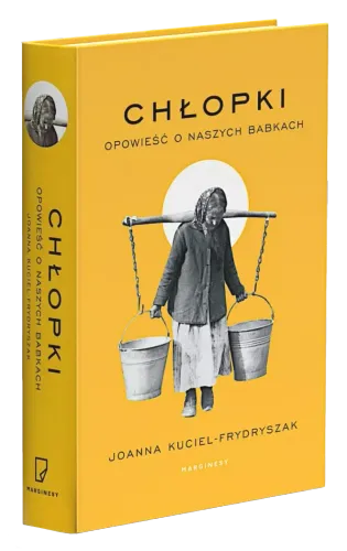 Chłopki. Opowieść O Naszych Babkach na Arena.pl