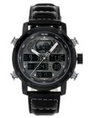 ZEGAREK MĘSKI NAVIFORCE - NF9160 (zn094c) + BOX