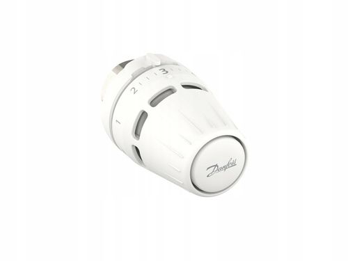 GŁOWICA TERMOSTATYCZNA REGUS WBUDOWANY CZUJNIK 8°C-28°C M30x1.5 DANFOS na Arena.pl