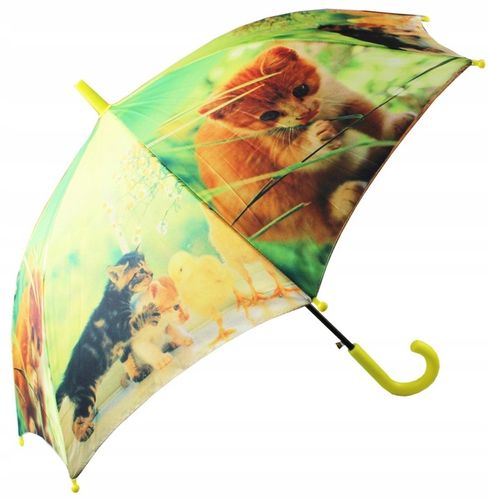 Parasolka dziecięca automatyczna na Arena.pl