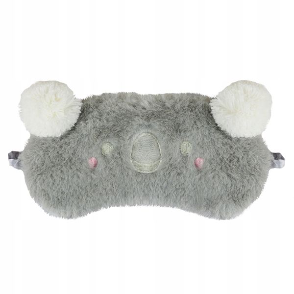 Opaska na oczy koala zdjęcie 6