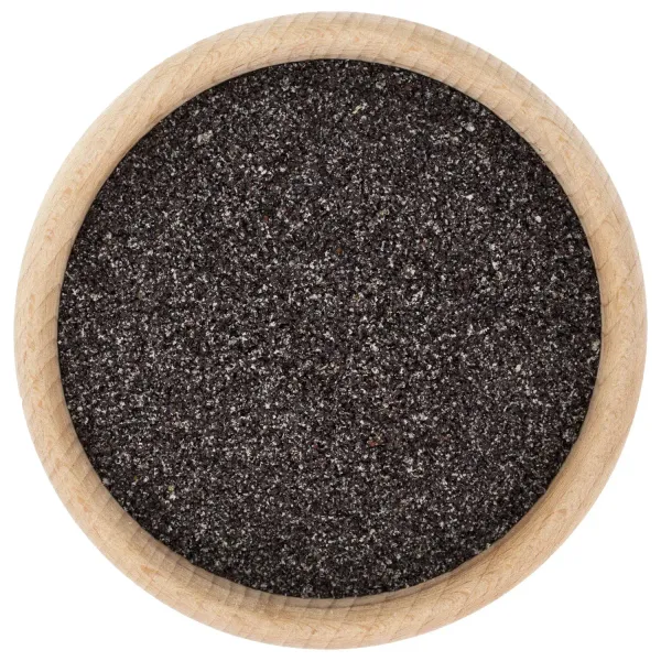 Mak niebieski mielony 200g zdjęcie 2