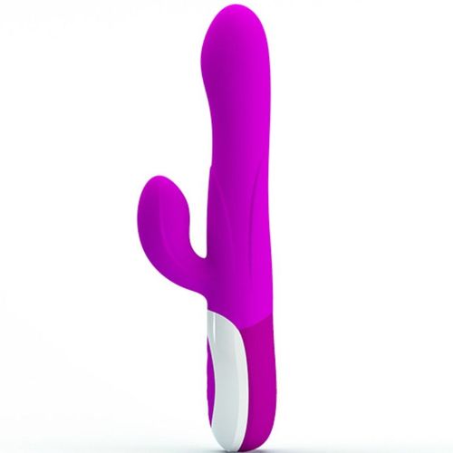 pretty love   dempsey, pink, usb, 7 function na Arena.pl