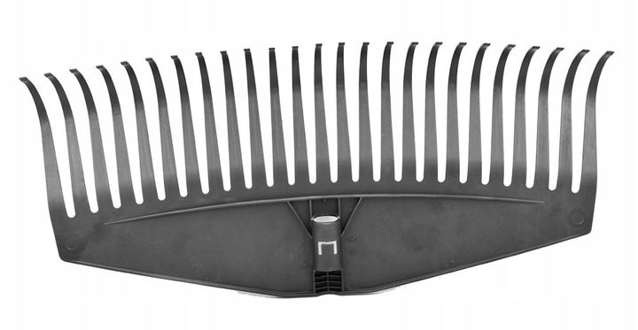 FISKARS GRABIE DO LIŚCI SOLID L GŁOWICA 1014915 zdjęcie 3