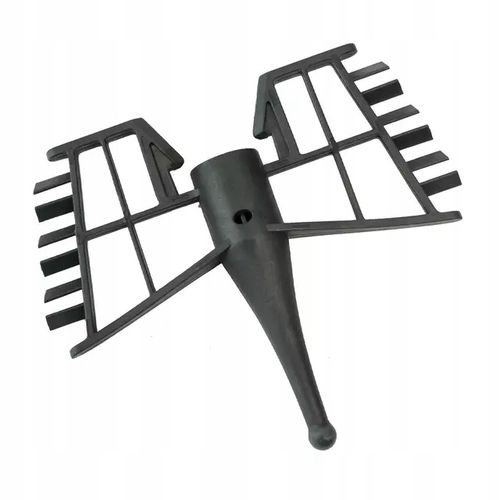 Motylek Mieszadło do Lidlomixa Silvercrest MONSIEUR CUISINE SMART na Arena.pl