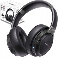 Słuchawki Bezprzewodowe FEEGAR Mello Nauszne 65H Bluetooth 5.3 Mikrofon 6EQ