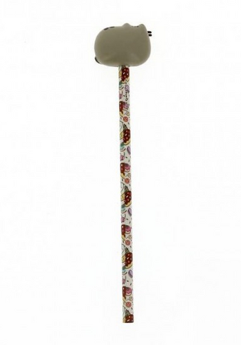 Pusheen Pencil with 3D topper na Arena.pl