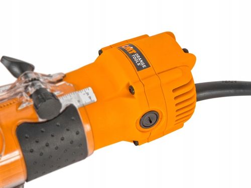 CMT Frezarka Ręczna CMT10 Trymer 6,35 6 8mm Frezy na Arena.pl