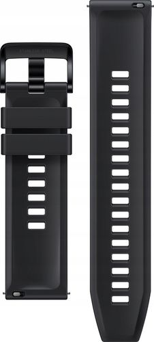 Czarny Smartwatch HUAWEI Watch GT 3 46mm Active na Arena.pl