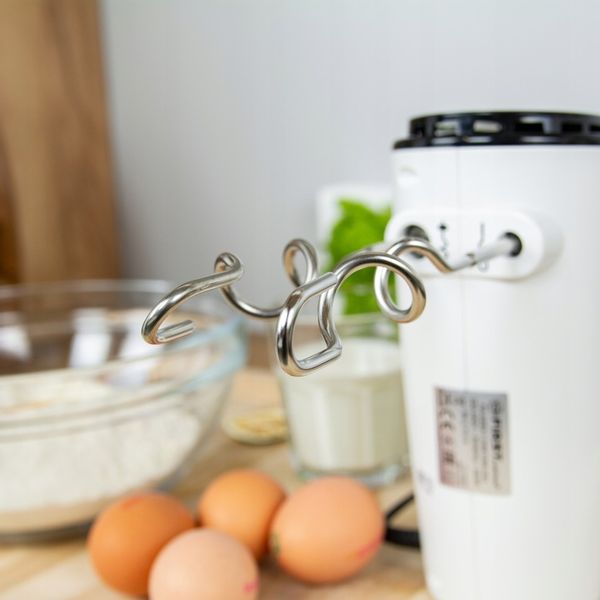 Mikser ręczny 2 x mieszadła FIRST AUSTRIA 350 W zdjęcie 11