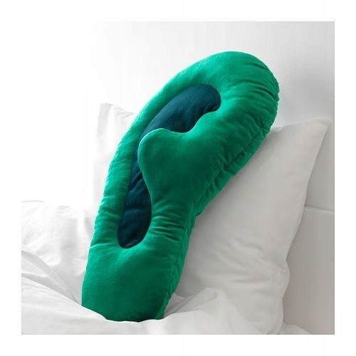 IKEA LUSTIGT poduszka 60 cm ucho na Arena.pl