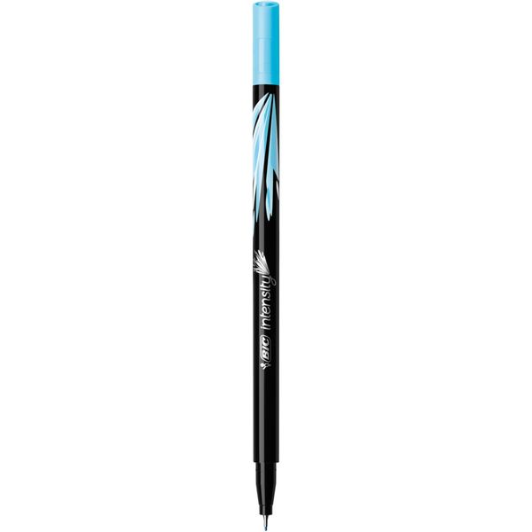 CIENKOPIS INTENSITY BIC LIGHT BLUE zdjęcie 2