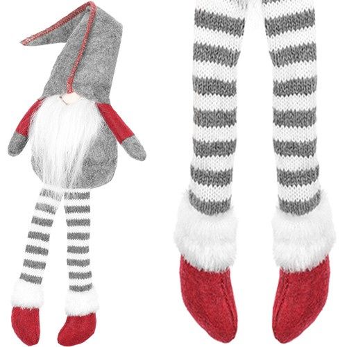 Skrzat Siedzący Szary na Arena.pl