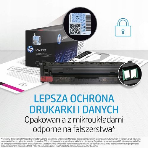 Toner HP 219X (W2192X) Yellow na Arena.pl