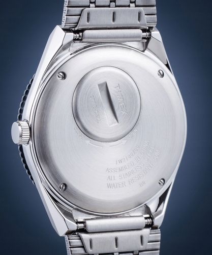 Zegarek męski Timex Q Reissue Timex-TW2T80700 na Arena.pl