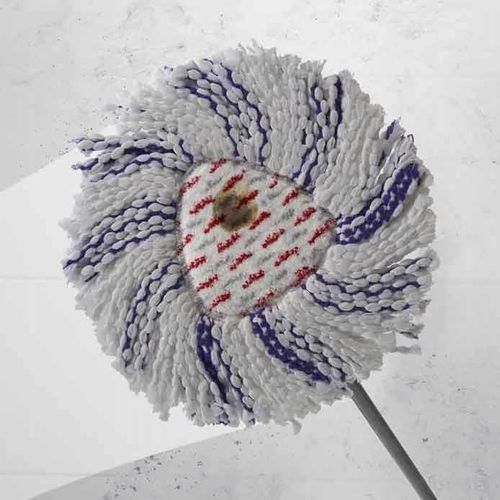 Mop obrotowy Vileda TURBO 3w1 Microfibre na Arena.pl