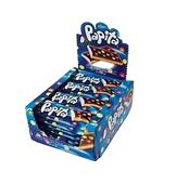 Baton Kokosowy z Drażetkami Papita 24 szt x 33g