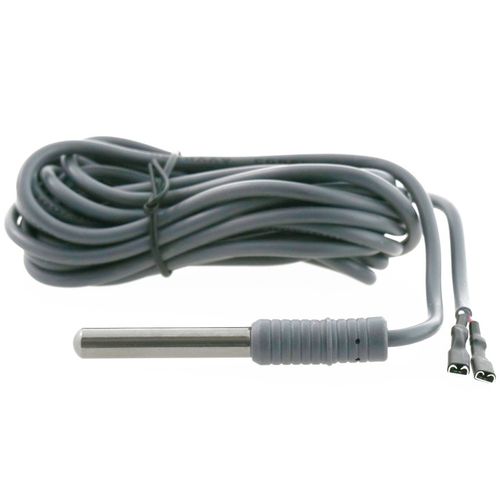 TERMOMETR cyfrowy ELEKTRONICZNY 110C wyś. LED 230V na Arena.pl