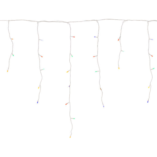 SOPLE 100 LED IP44 ZEWNĘTRZNE KOLOR ZIMNY BIAŁY zdjęcie 5