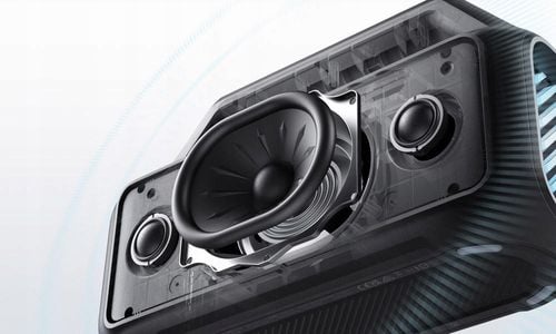Głośnik Soundcore Motion Boom 2 Czarny na Arena.pl