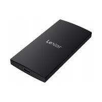 Dysk SSD zewnętrzny LEXAR LSL300001T-RNBNG