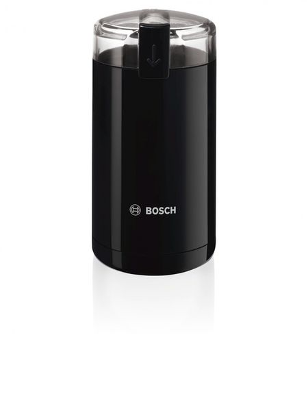 MŁYNEK DO KAWY BOSCH TSM6A013B CZARNY zdjęcie 13