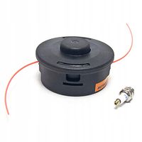 GŁOWICA ŻYŁKOWA BĘBEN DO KOSY STIHL FS 120 200 250