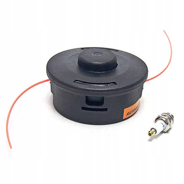 GŁOWICA ŻYŁKOWA BĘBEN DO KOSY STIHL FS 120 200 250 zdjęcie 1