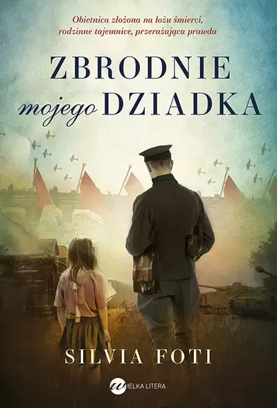 Zbrodnie mojego dziadka zdjęcie 1