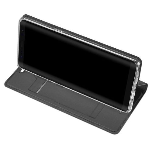 Etui DuxDucis SkinPro Samsung Galaxy Note 8 Gray na Arena.pl