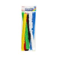 DRUCIKI KREATYWNE 30 CM DR06 BREWIS GRUBE MIX
