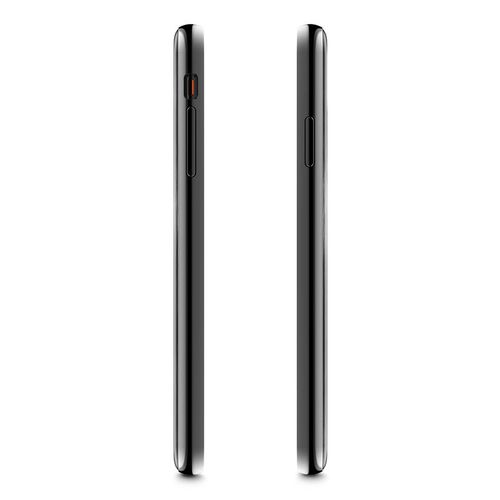 MOSHI iGLAZE IPHONE Xs MAX - ARMOUR BLACK na Arena.pl