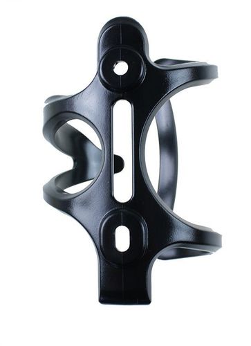 Koszyk bidonu Geotech GBC-005 nylon czarny na Arena.pl