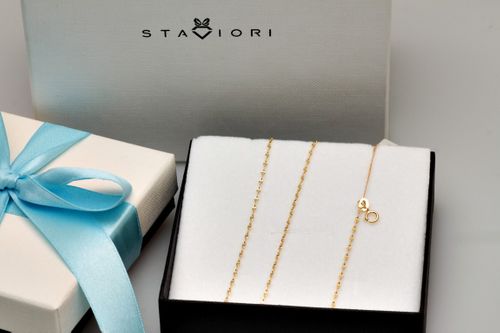 Łańcuszek Staviori LZX4228 na Arena.pl