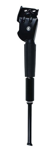 Podpórka Scott Easy Adjust 26/29" czarna na Arena.pl