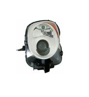 Alfa Romeo Mito 08- Reflektor Przedni lampa przednia lewa