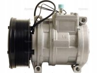 Sprężarka (10PA15C) 12V Claas Sparex S.111881