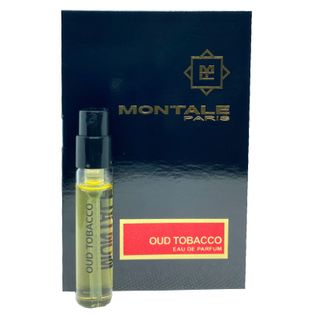 Montale Oud Tobacco (101) EDP 2ml