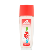 Adidas Fun Sensation Perfumowany dezodorant damski