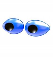 Ilidz I-minis okularki do solarium i opalania UV