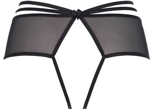 Figi/Briefs V-7773 Ginger cookie czarny M na Arena.pl