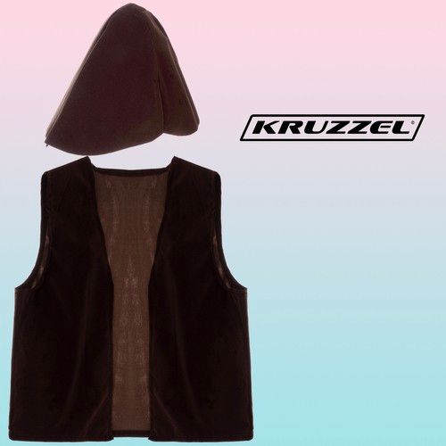 Kostium- Pastuszek Kruzzel 22669 zdjęcie 2