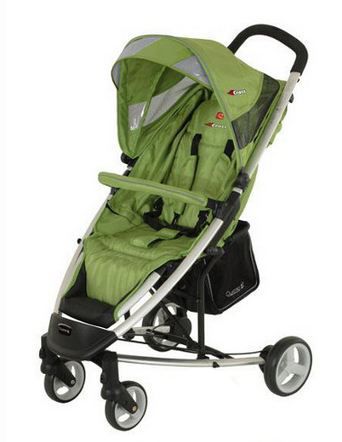 QUATRO CROSS 02 Wozek Spacerowy NOWOSC na Arena.pl