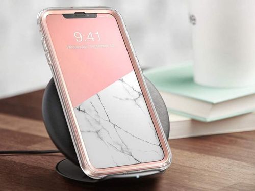 Etui Supcase Cosmo do Apple iPhone XR Marble na Arena.pl