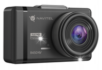 Navitel R450 NV wideorejestrator KAMERA FHD